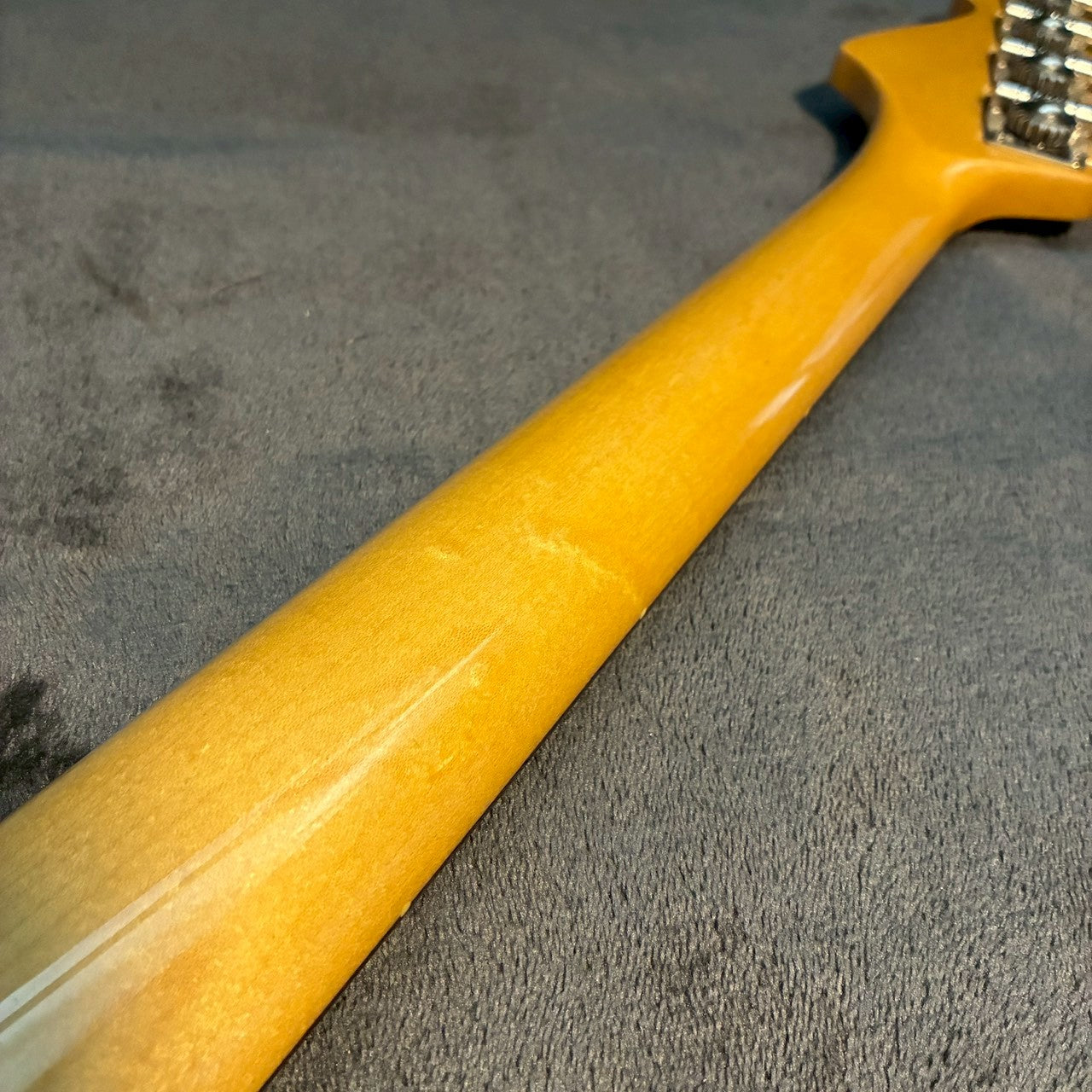 Tokai HARD PUNCER 【USED】【4.06kg】