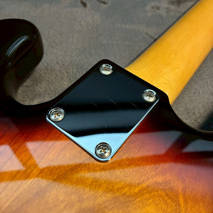 Tokai HARD PUNCER 【USED】【4.06kg】