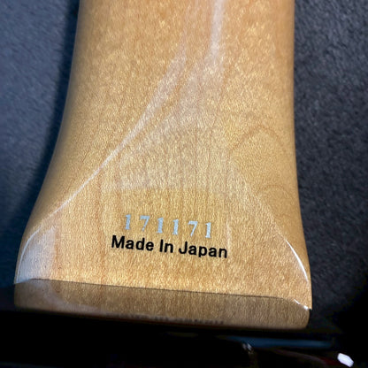 Tokai HARD PUNCER 【USED】【4.06kg】