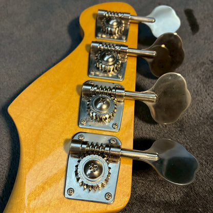 Tokai HARD PUNCER 【USED】【4.06kg】