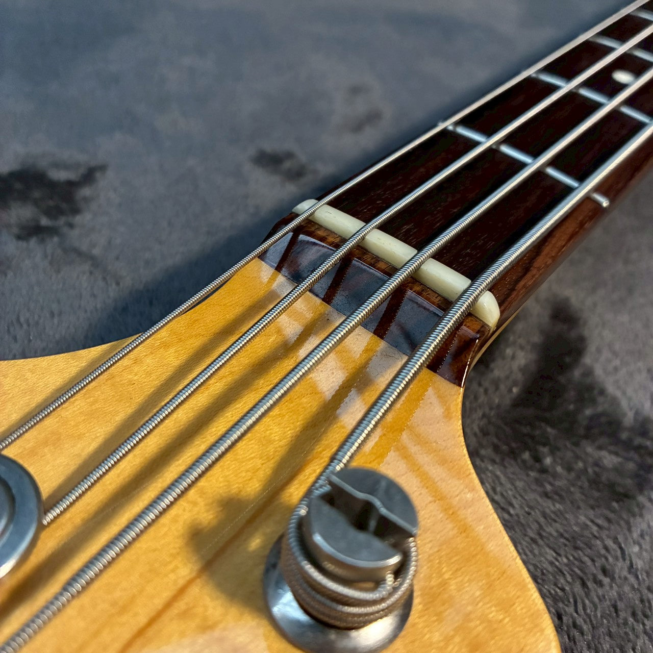 Tokai HARD PUNCER 【USED】【4.06kg】