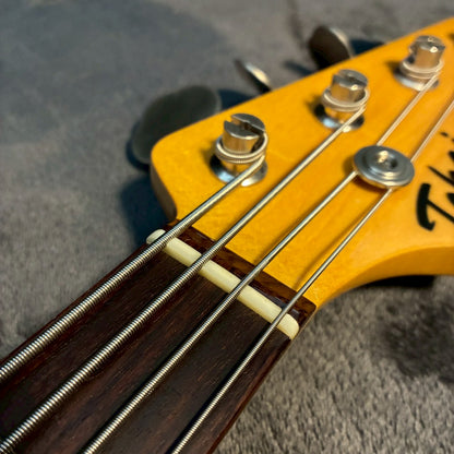 Tokai HARD PUNCER 【USED】【4.06kg】