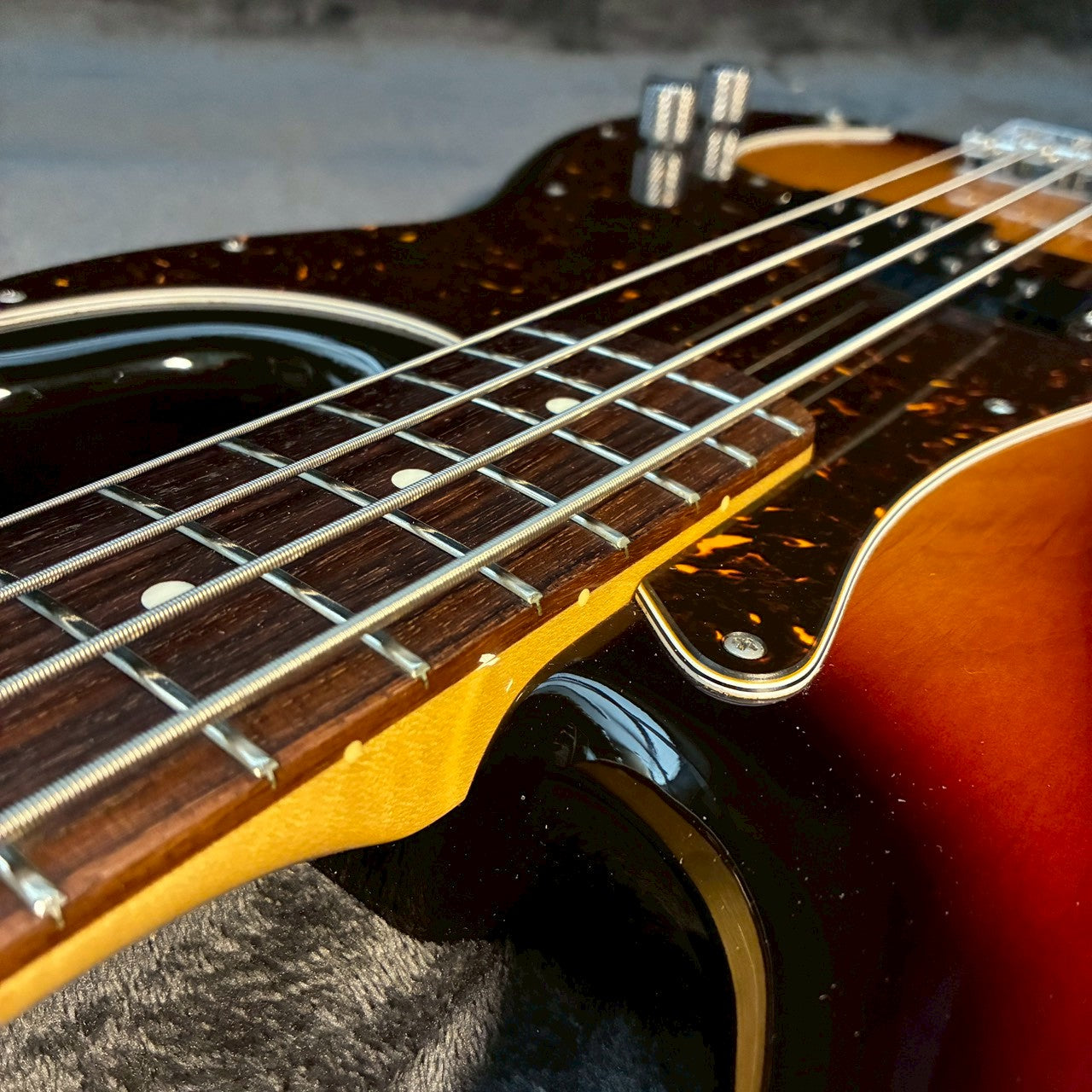 Tokai HARD PUNCER 【USED】【4.06kg】