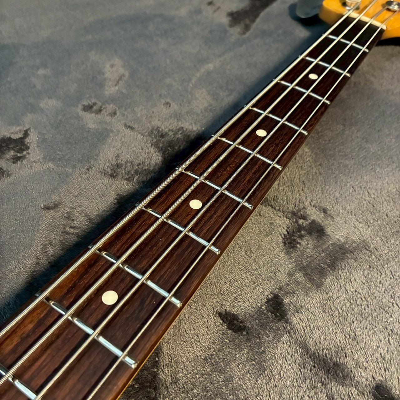 Tokai HARD PUNCER 【USED】【4.06kg】