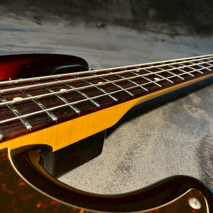 Tokai HARD PUNCER 【USED】【4.06kg】