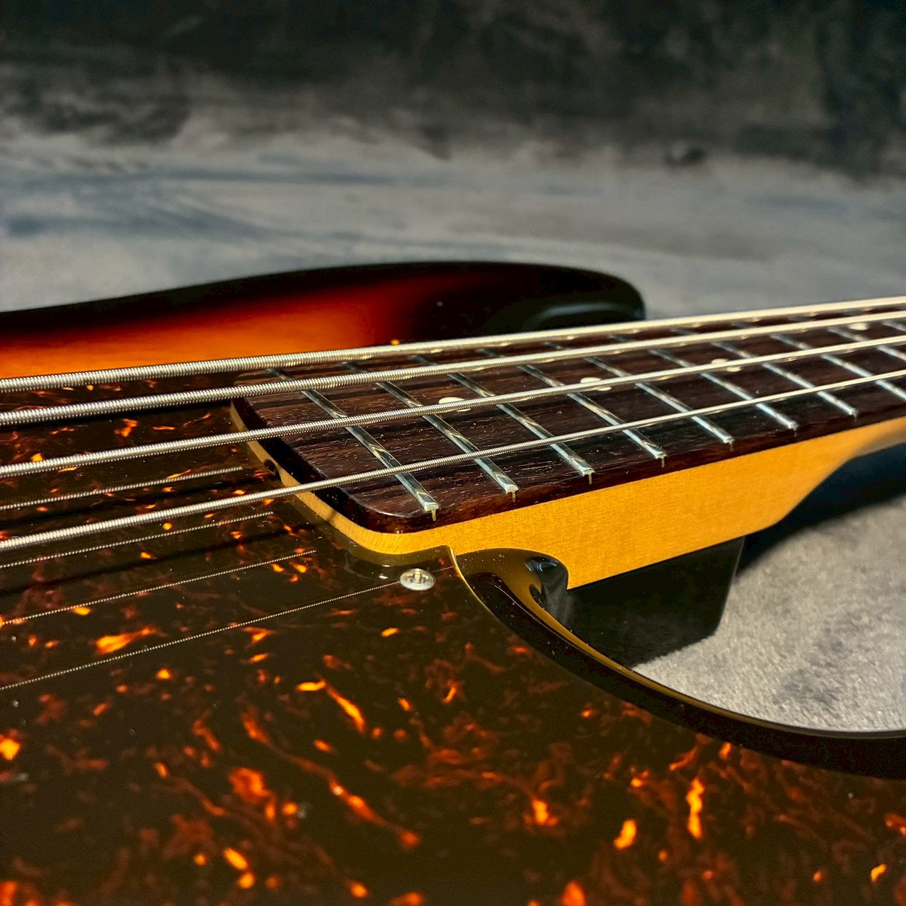 Tokai HARD PUNCER 【USED】【4.06kg】