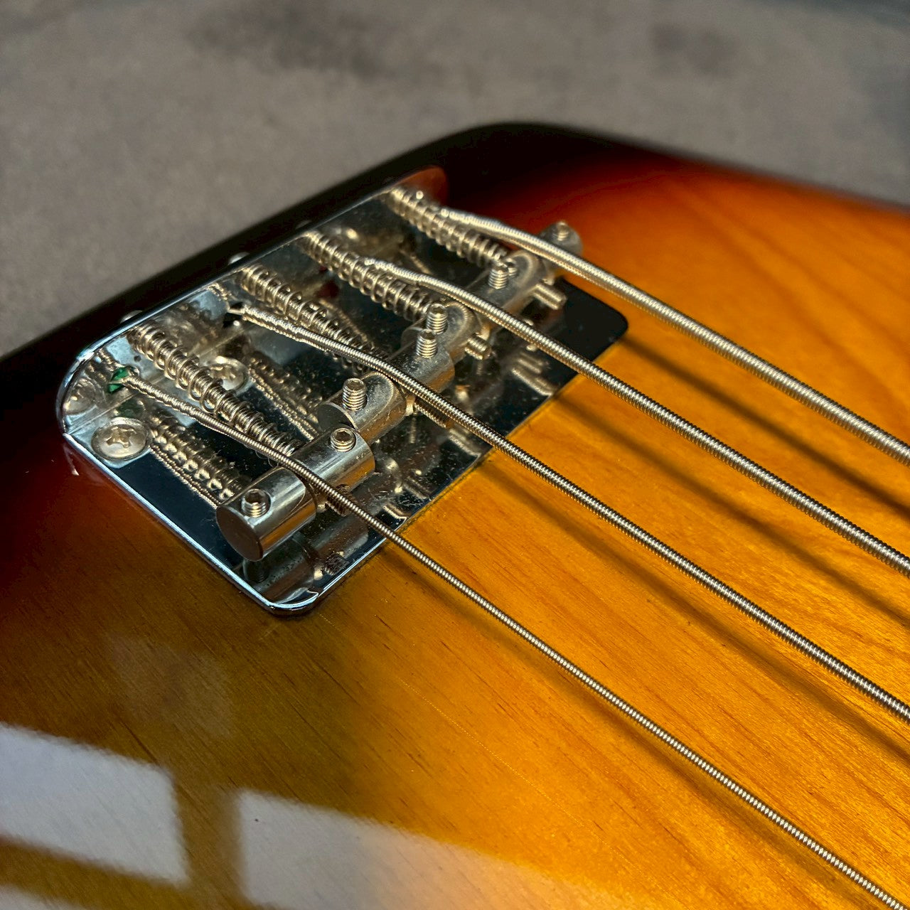 Tokai HARD PUNCER 【USED】【4.06kg】