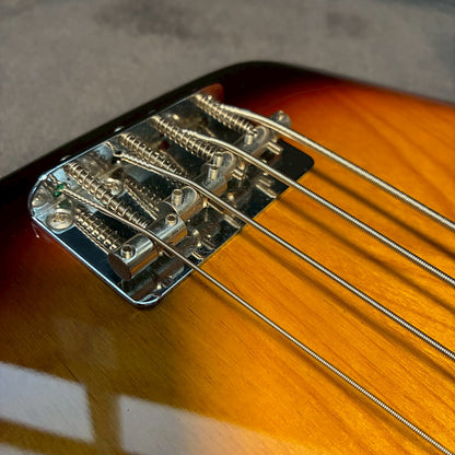 Tokai HARD PUNCER 【USED】【4.06kg】