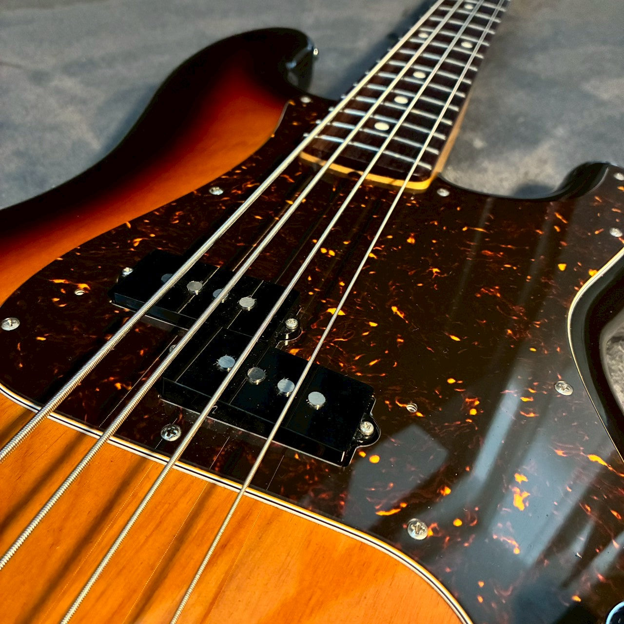 Tokai HARD PUNCER 【USED】【4.06kg】