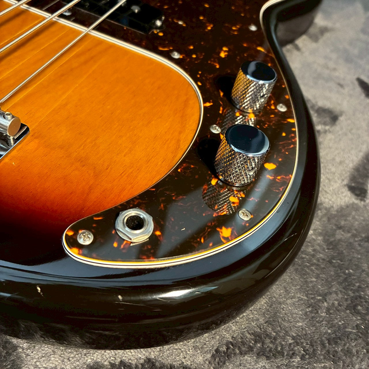 Tokai HARD PUNCER 【USED】【4.06kg】