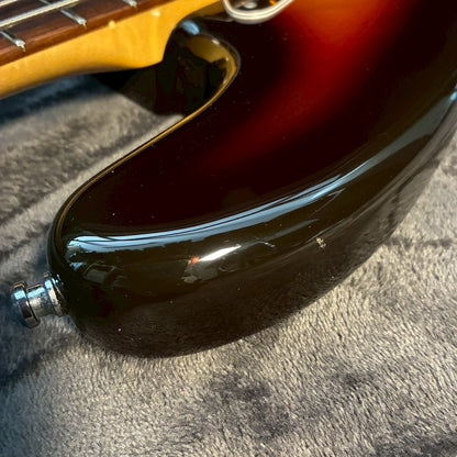 Tokai HARD PUNCER 【USED】【4.06kg】