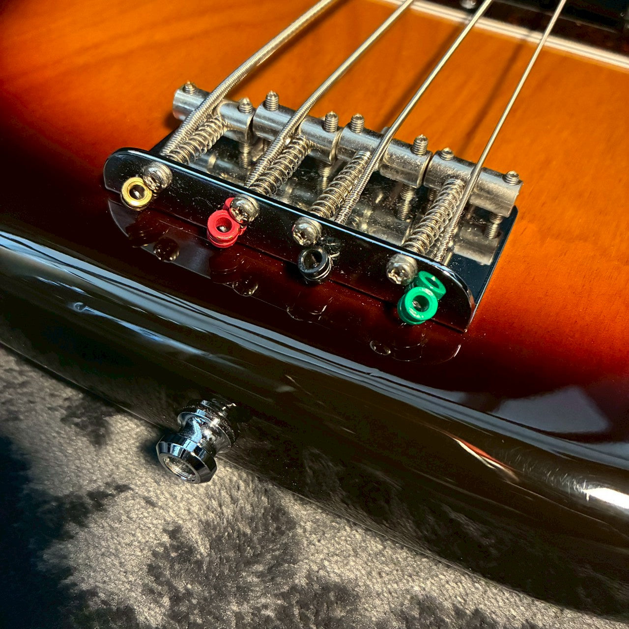 Tokai HARD PUNCER 【USED】【4.06kg】