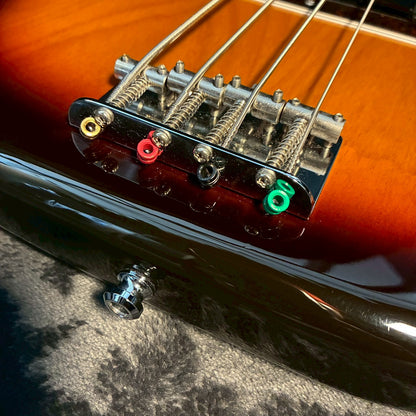 Tokai HARD PUNCER 【USED】【4.06kg】