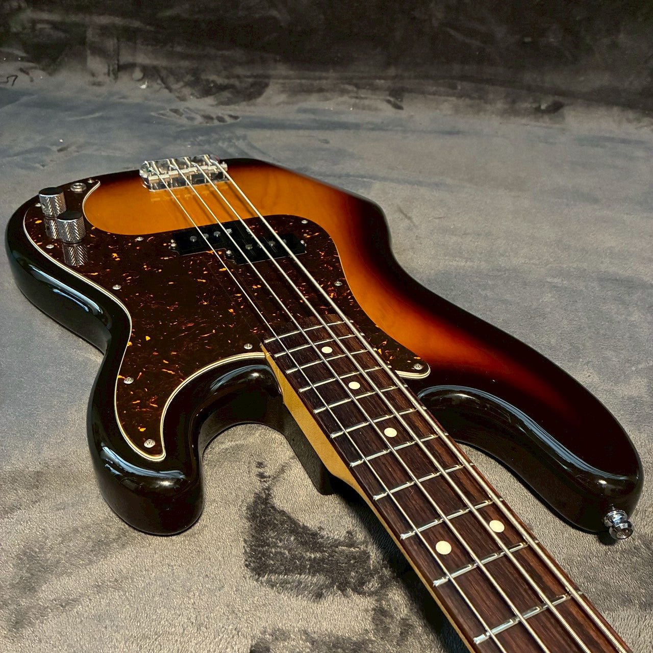 Tokai HARD PUNCER 【USED】【4.06kg】