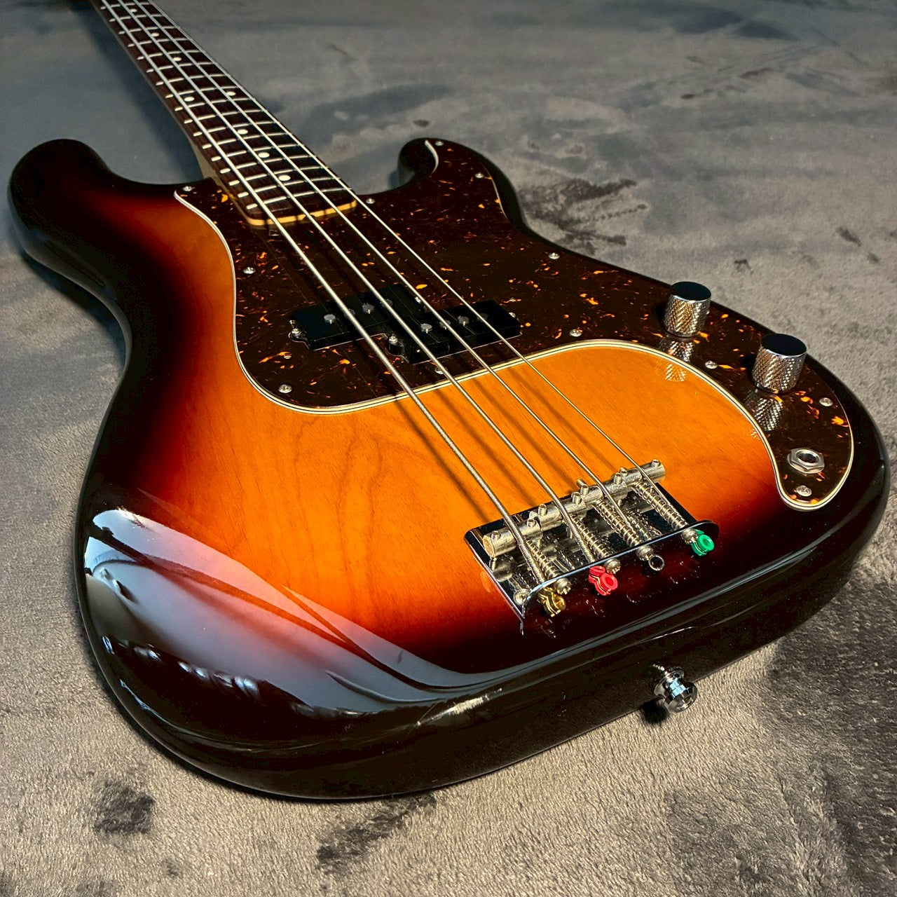 Tokai HARD PUNCER 【USED】【4.06kg】