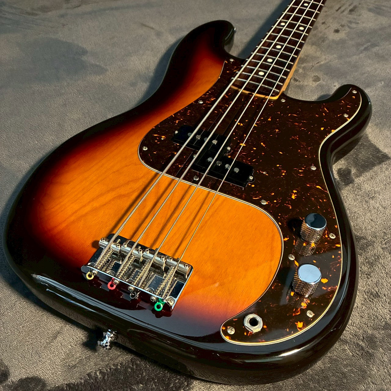 Tokai HARD PUNCER 【USED】【4.06kg】