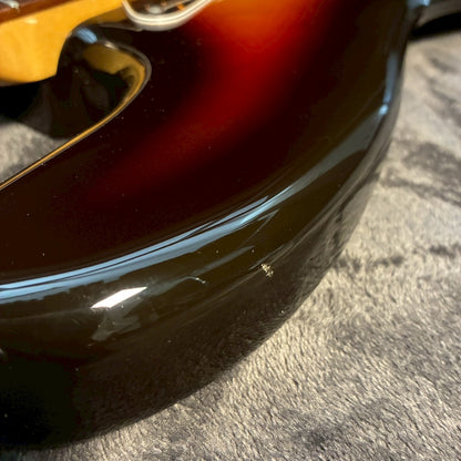 Tokai HARD PUNCER 【USED】【4.06kg】