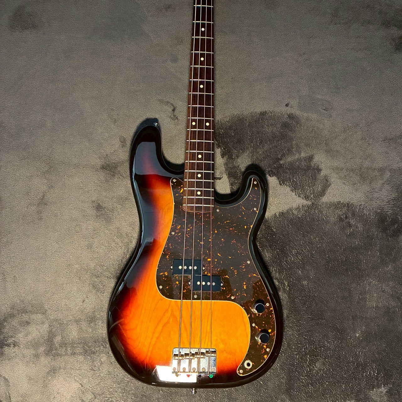 Tokai HARD PUNCER 【USED】【4.06kg】