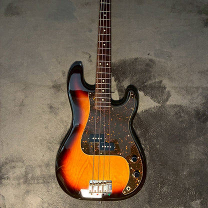 Tokai HARD PUNCER 【USED】【4.06kg】