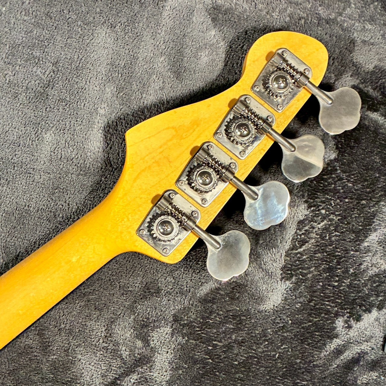 Tokai HARD PUNCER 【USED】【4.06kg】