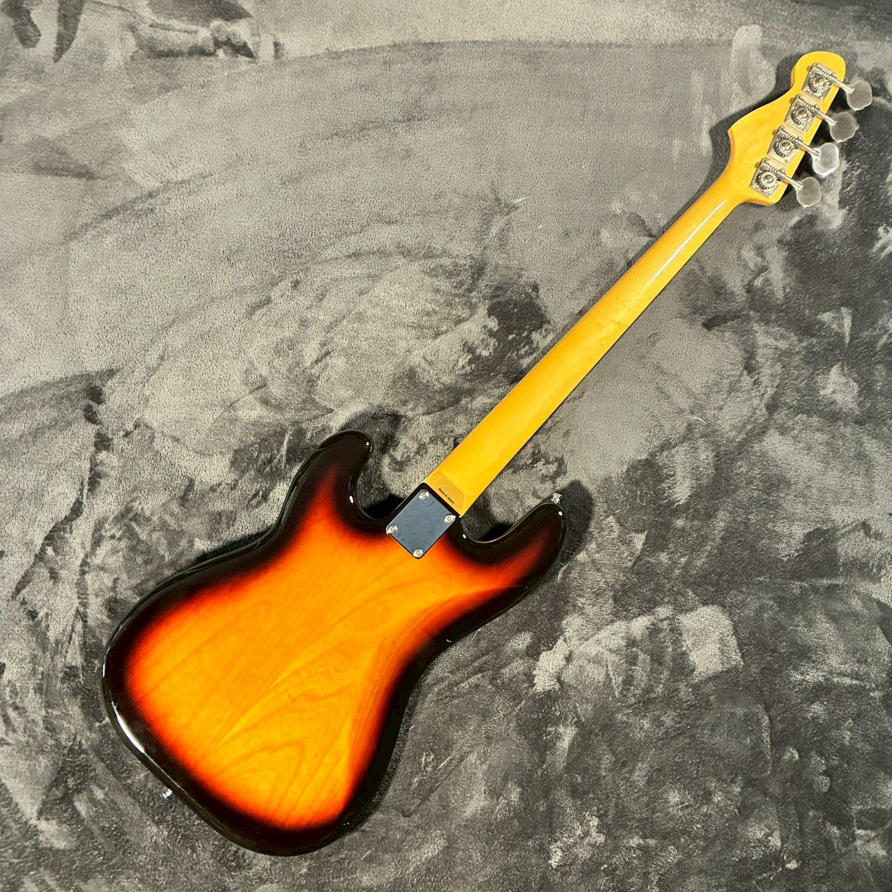 Tokai HARD PUNCER 【USED】【4.06kg】