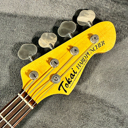 Tokai HARD PUNCER 【USED】【4.06kg】