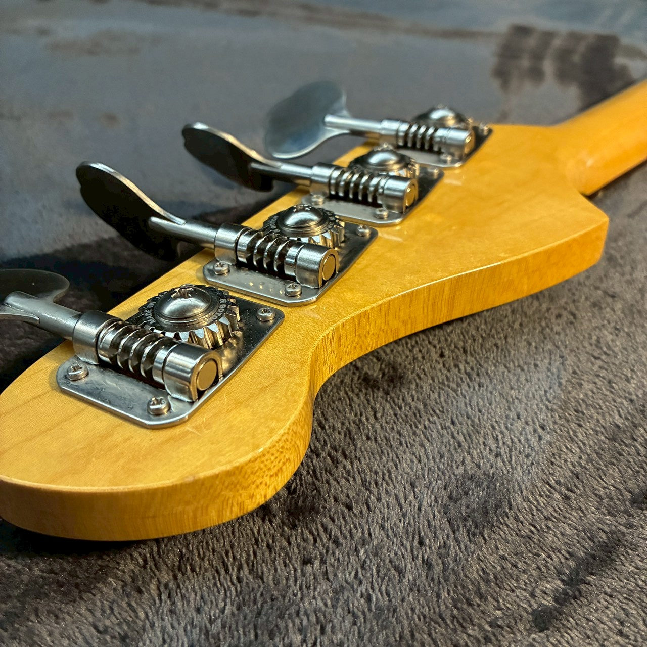 Tokai HARD PUNCER 【USED】【4.06kg】