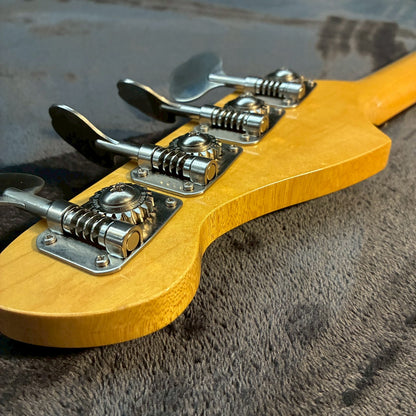 Tokai HARD PUNCER 【USED】【4.06kg】