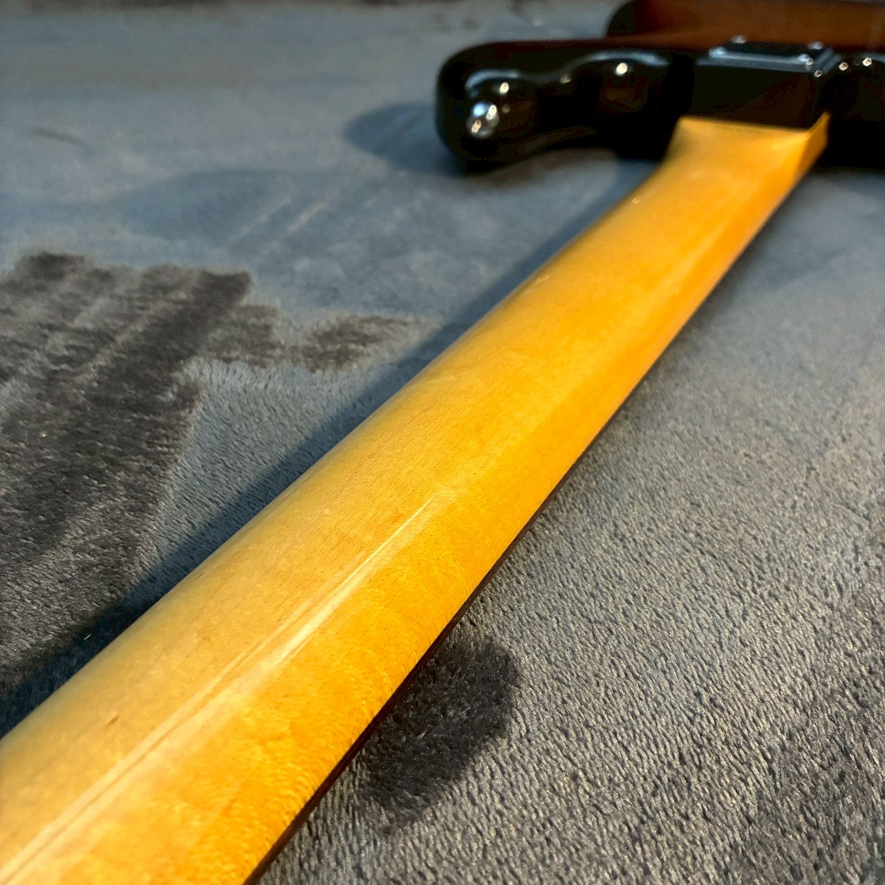 Tokai HARD PUNCER 【USED】【4.06kg】