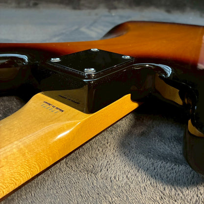 Tokai HARD PUNCER 【USED】【4.06kg】