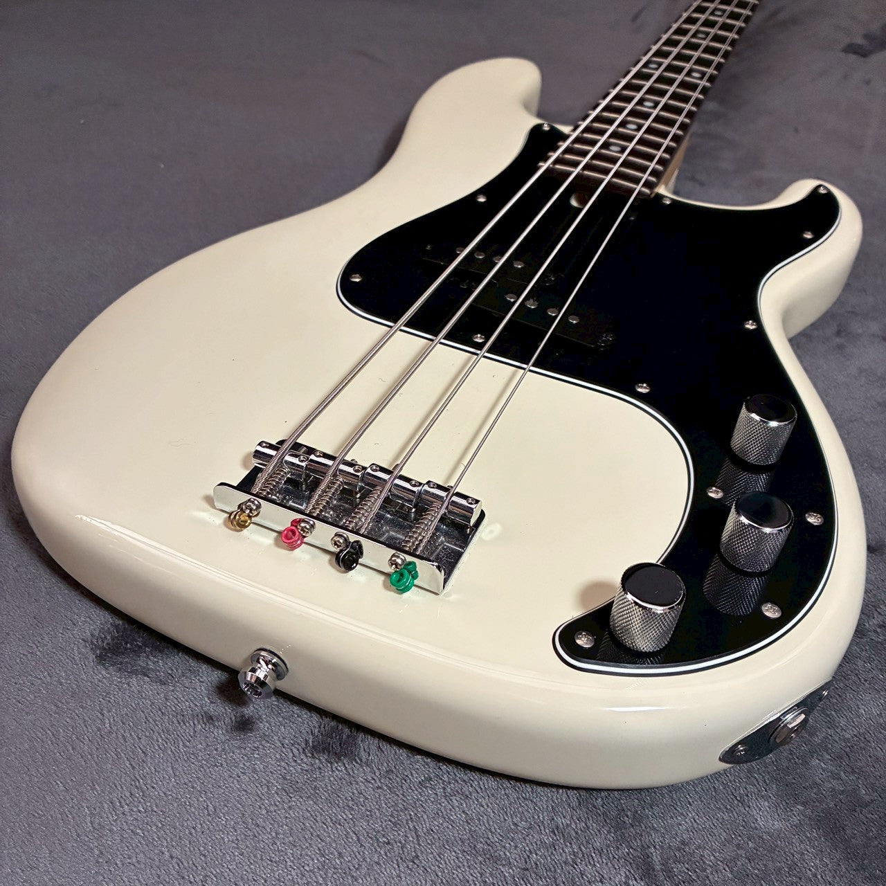 Bacchus BPB-700B ACT 【USED】【3.95㎏】