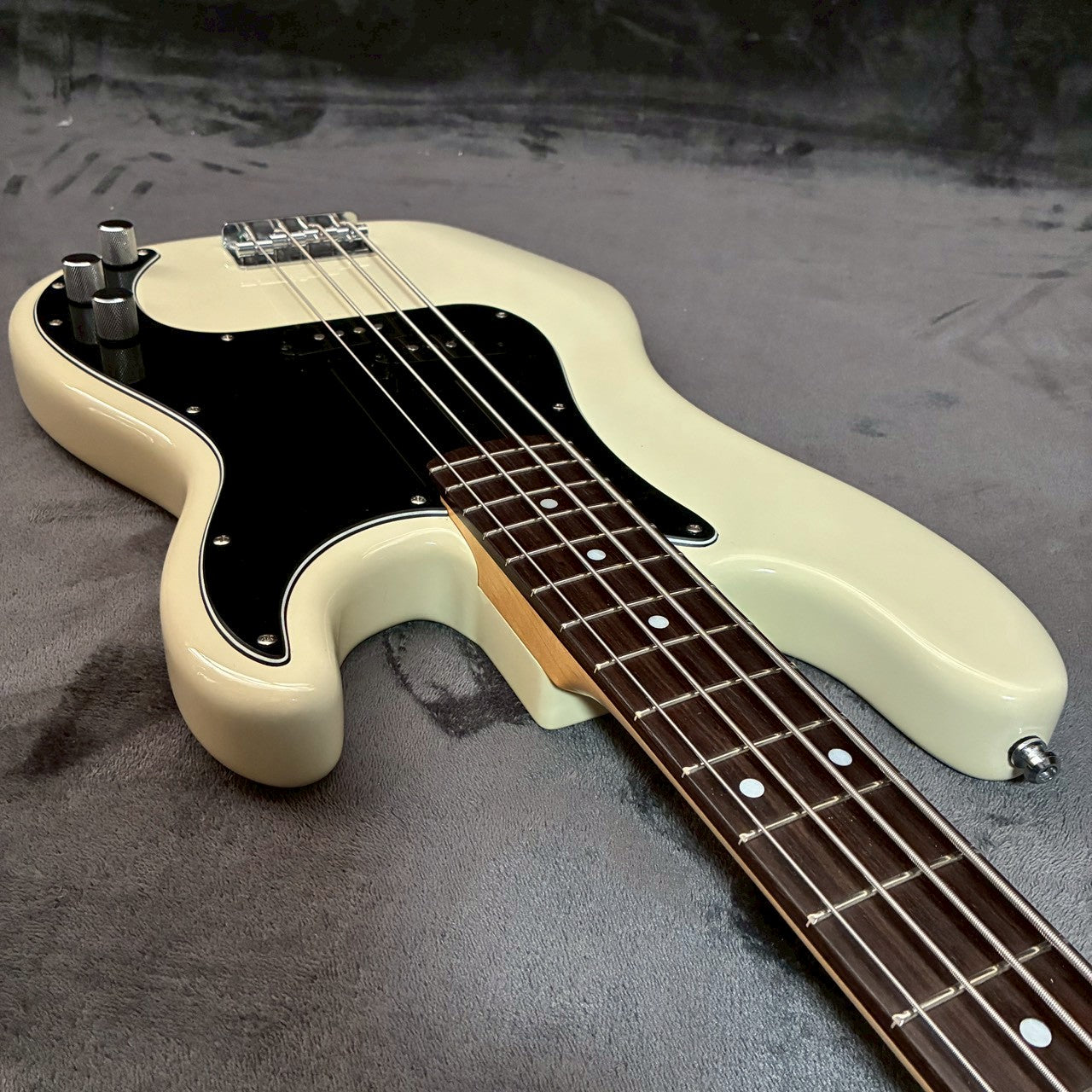 Bacchus BPB-700B ACT 【USED】【3.95㎏】