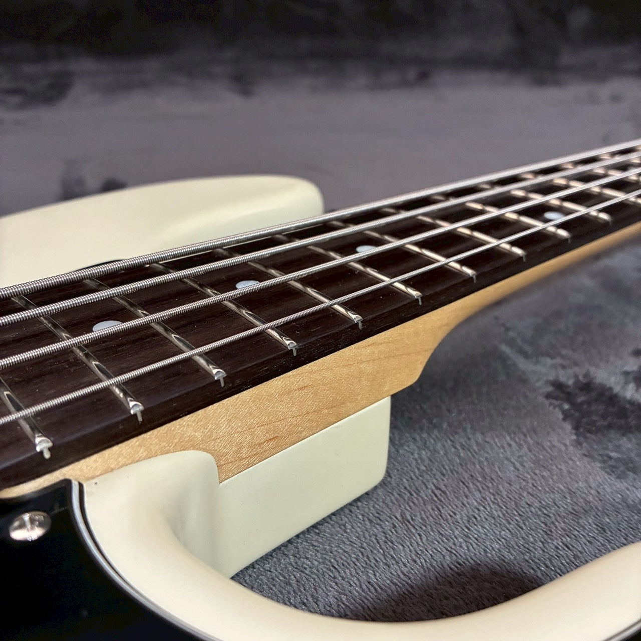 Bacchus BPB-700B ACT 【USED】【3.95㎏】