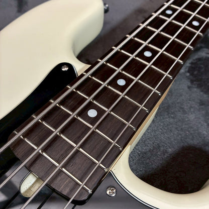 Bacchus BPB-700B ACT 【USED】【3.95㎏】