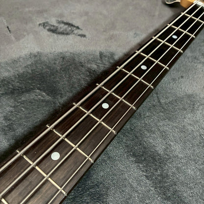 Bacchus BPB-700B ACT 【USED】【3.95㎏】