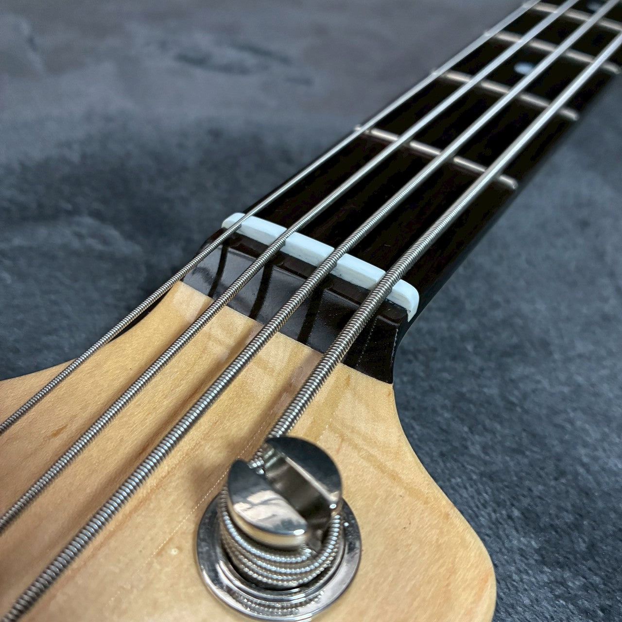 Bacchus BPB-700B ACT 【USED】【3.95㎏】