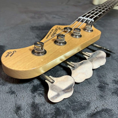 Bacchus BPB-700B ACT 【USED】【3.95㎏】