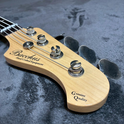 Bacchus BPB-700B ACT 【USED】【3.95㎏】