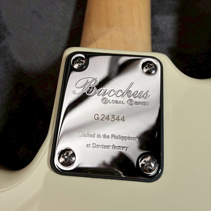 Bacchus BPB-700B ACT 【USED】【3.95㎏】