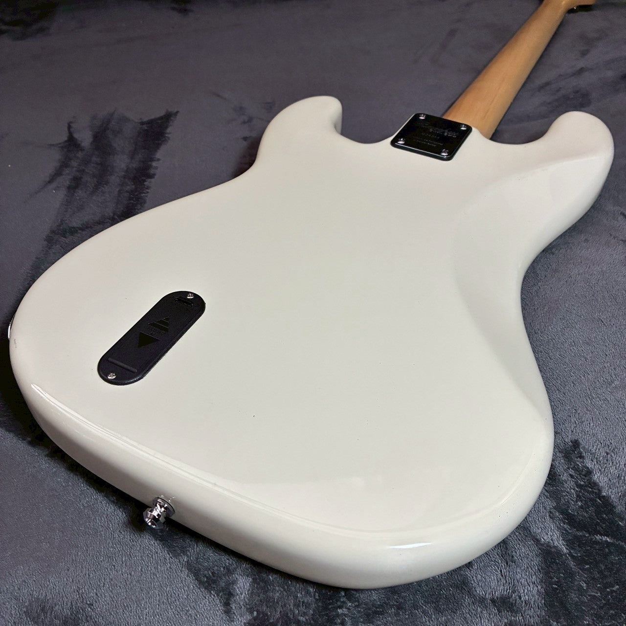 Bacchus BPB-700B ACT 【USED】【3.95㎏】