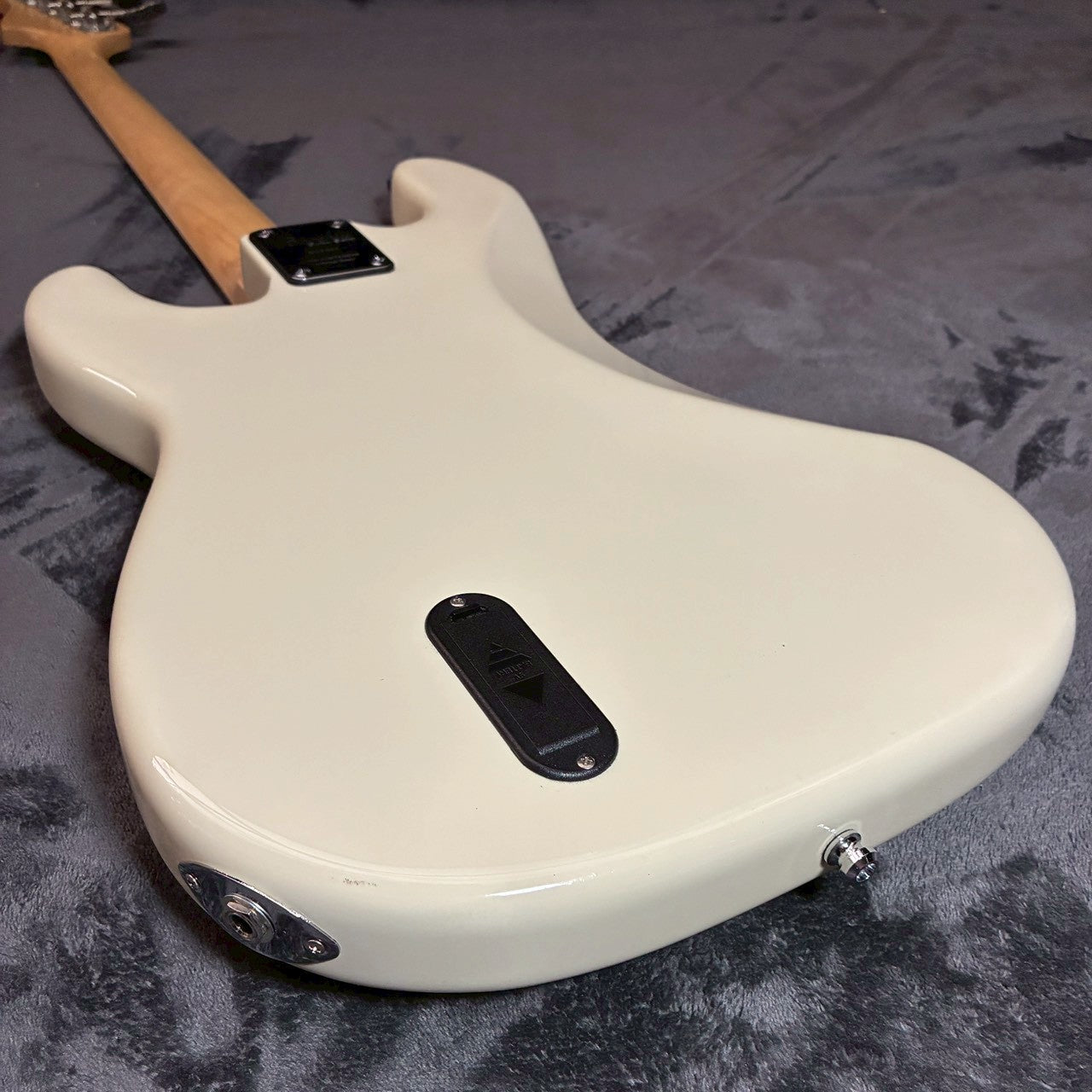 Bacchus BPB-700B ACT 【USED】【3.95㎏】