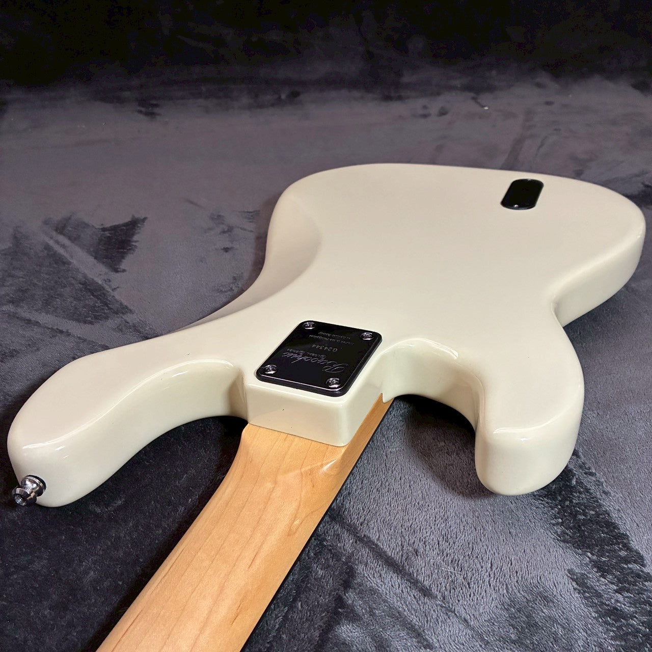 Bacchus BPB-700B ACT 【USED】【3.95㎏】