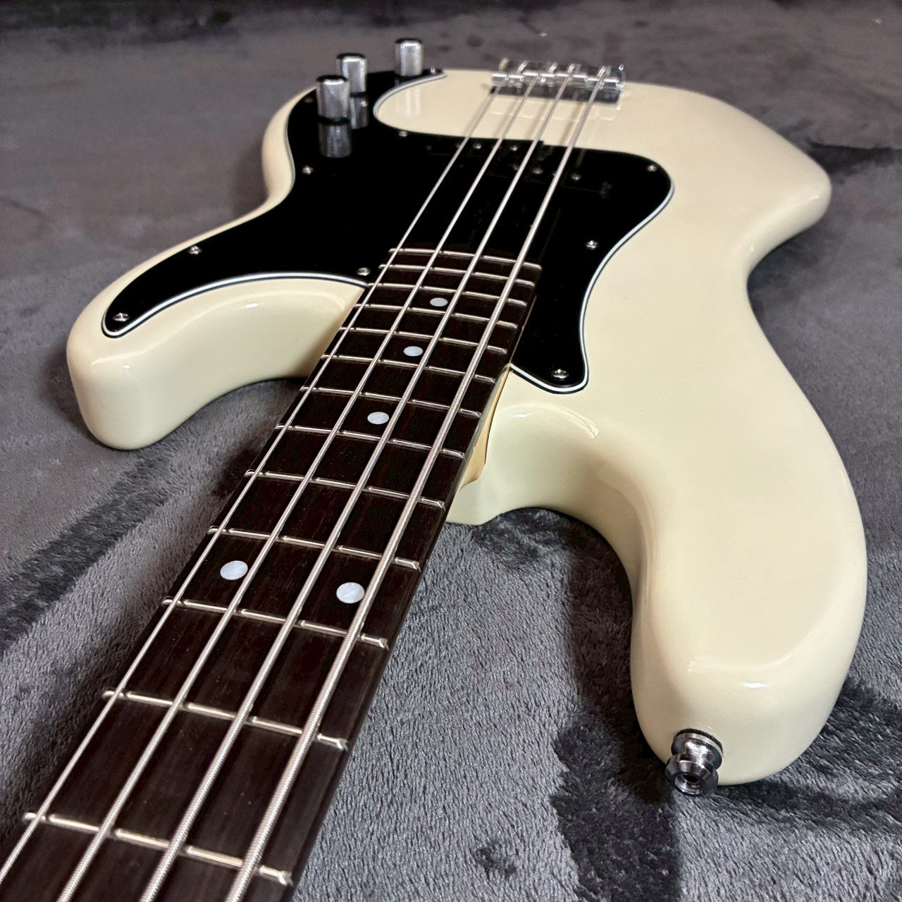 Bacchus BPB-700B ACT 【USED】【3.95㎏】