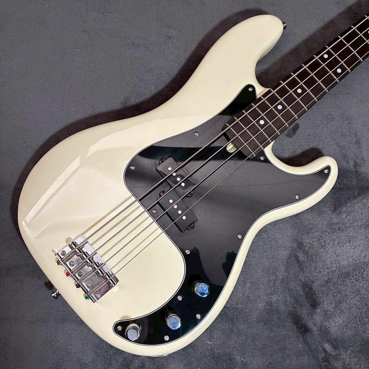 Bacchus BPB-700B ACT 【USED】【3.95㎏】