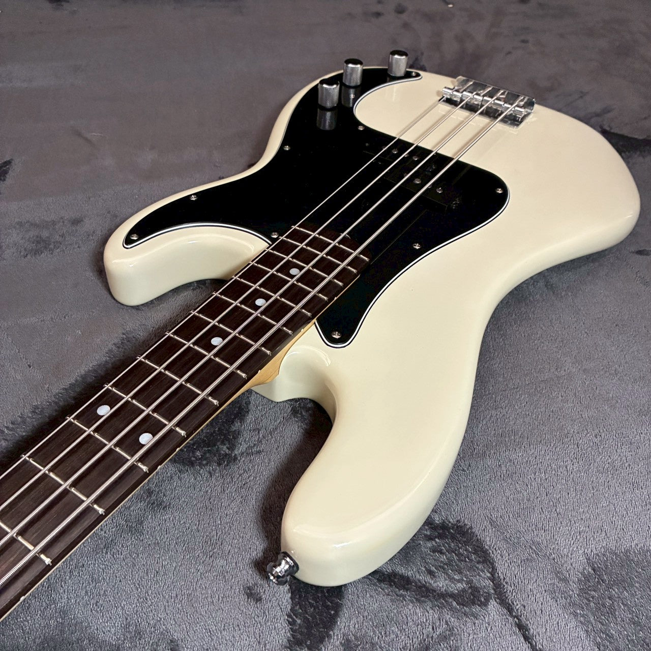 Bacchus BPB-700B ACT 【USED】【3.95㎏】