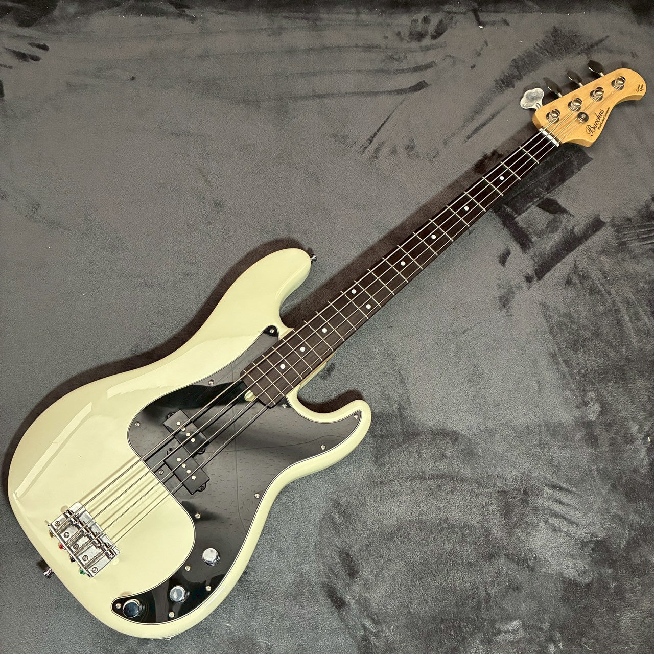 Bacchus BPB-700B ACT 【USED】【3.95㎏】