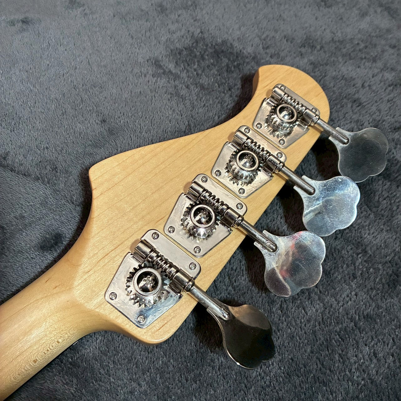 Bacchus BPB-700B ACT 【USED】【3.95㎏】