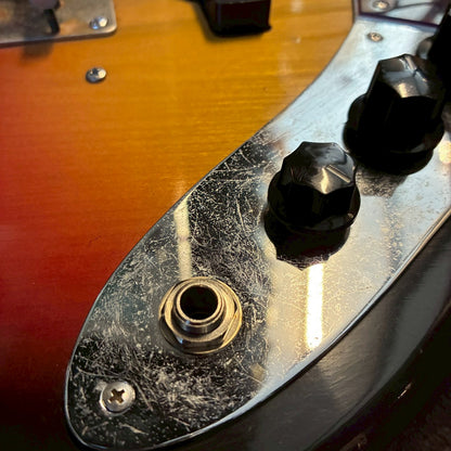 Greco JB-450 【USED】【4.2㎏】