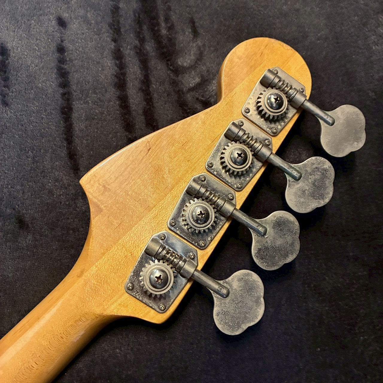 Greco JB-450 【USED】【4.2㎏】