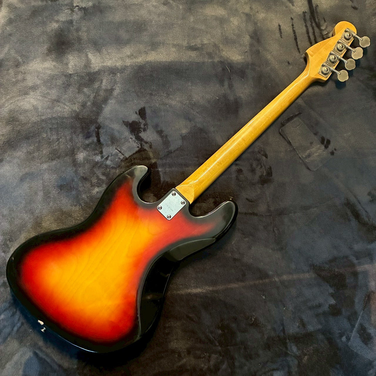 Greco JB-450 【USED】【4.2㎏】